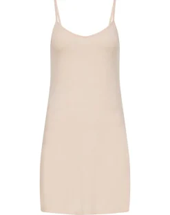 Femme Passionata Lingerie, Nuit^Nuisette Indie beige doré