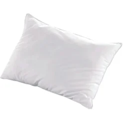 Oreiller Fibres creuses Alaska blanc - 50x70 cm-Hypsom Discount