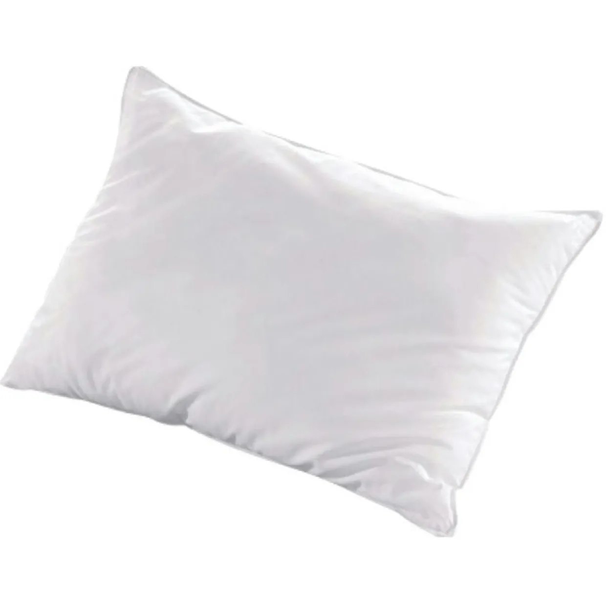 Oreiller Fibres creuses Alaska blanc - 50x70 cm-Hypsom Discount