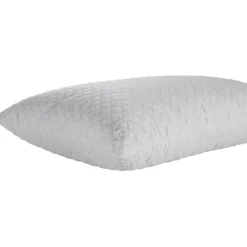 Home Collection Oreillers^Oreiller mémoire de forme blanc