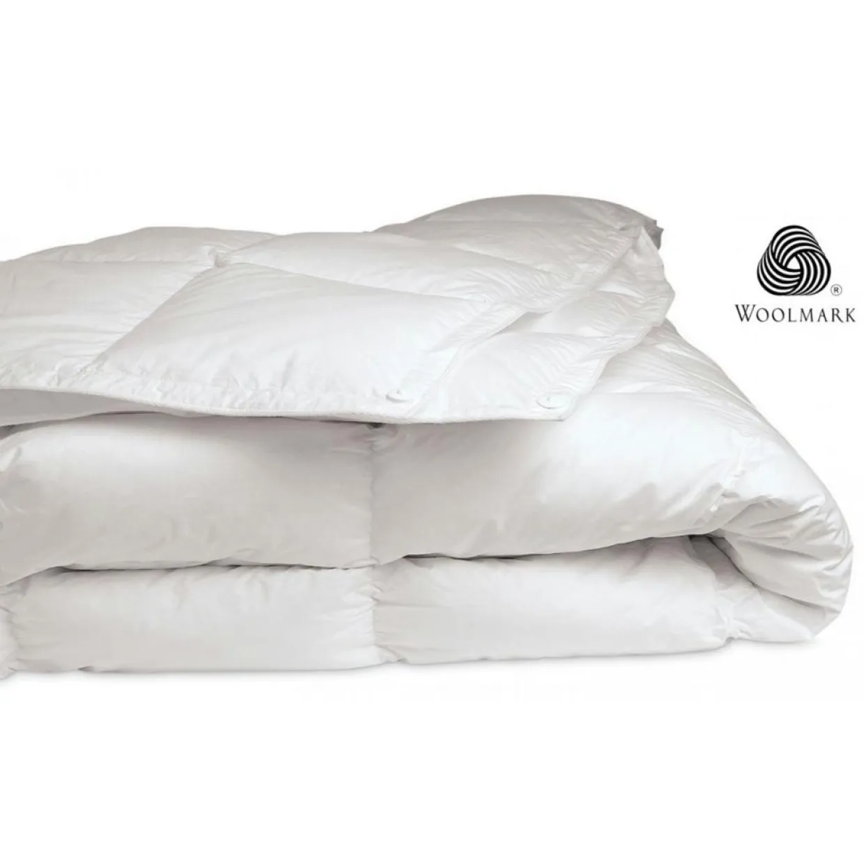 Novasom Linge De Lit, Ensembles^Pack 4 pièces : Oreiller + Protège-Matelas + Couette + Surmatelas - 90x190 cm
