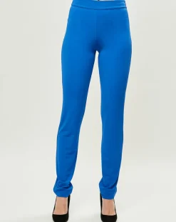 Femme La Perla Pantalons^Pantalon Accessories bleu