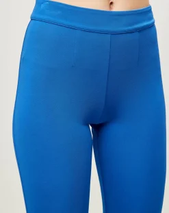 Femme La Perla Pantalons^Pantalon Accessories bleu