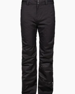 Homme Degré 7 Pantalons^Pantalon Aglo noir