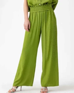 Pantalon Aimi bambou-Indies Discount
