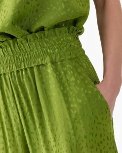 Pantalon Aimi bambou-Indies Discount