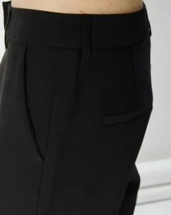 Pantalon Aris noir-La Petite Etoile Best