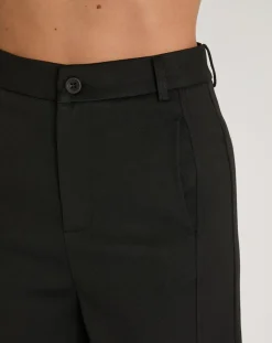 Pantalon Assia noir-See u Soon New
