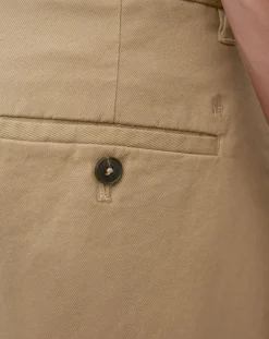 Homme Marc O'Polo Pantalons^Pantalon Belsbo Pleats cropped