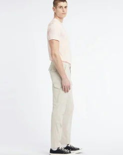 Homme Dockers Pantalons^Pantalon cargo beige clair