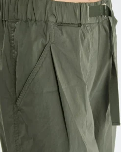 Femme Marc O'Polo Pantalons^Pantalon cargo Explorer kaki