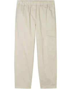Pantalon Cargo Poche Elastique beige clair-Marc O'Polo New