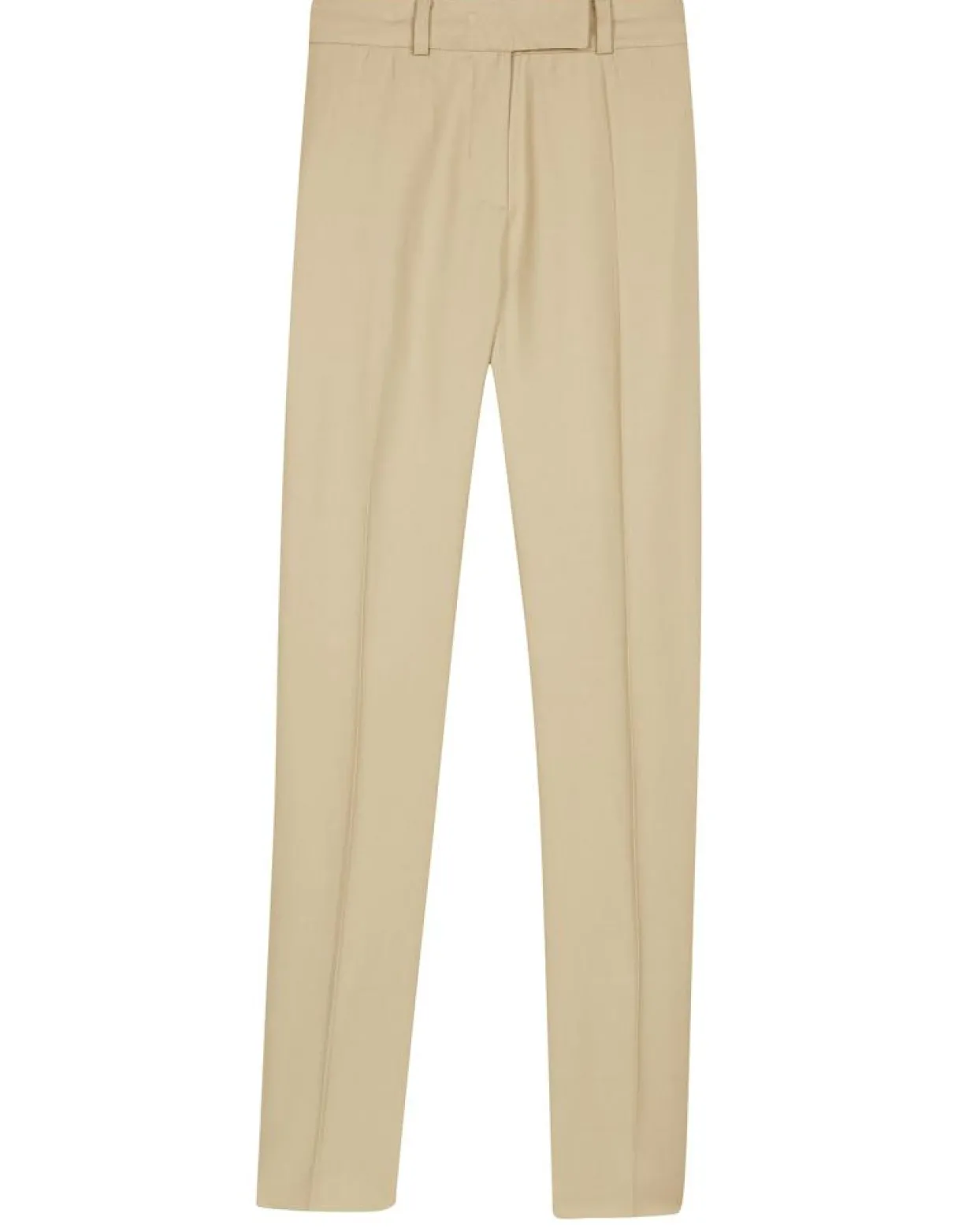 Pantalon Chic beige-Maison Père Online