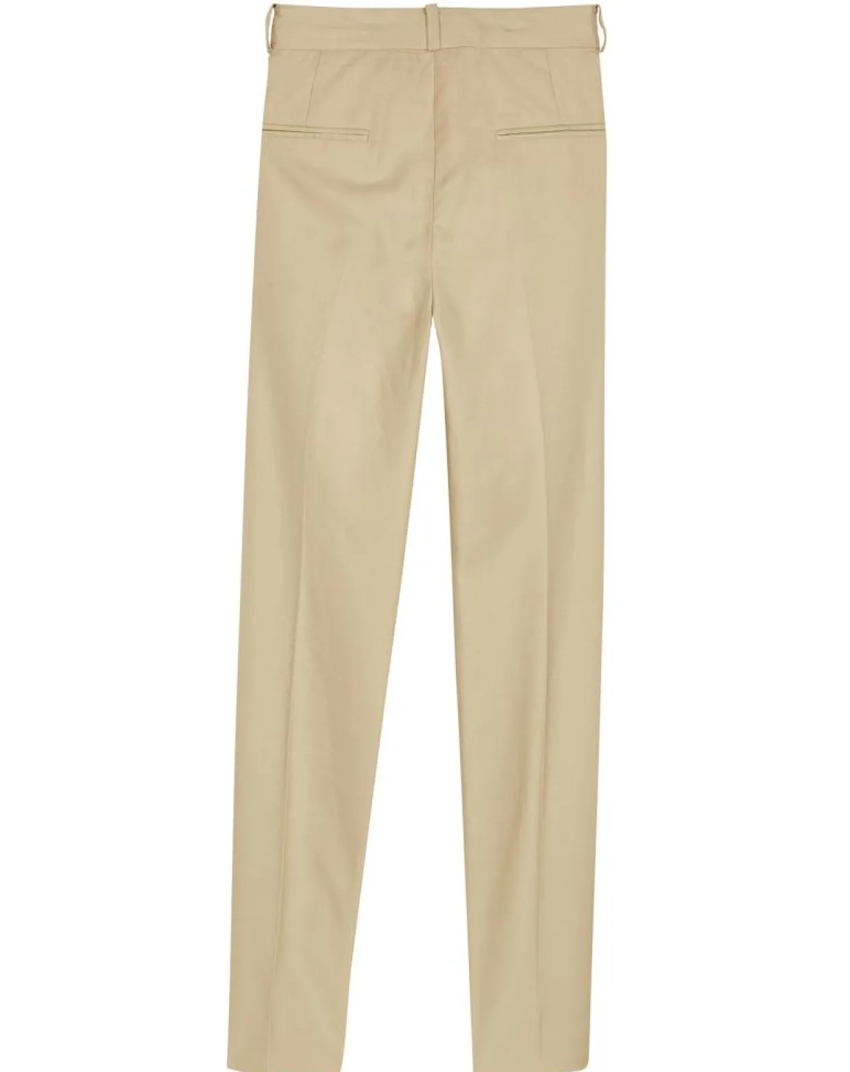 Pantalon Chic beige-Maison Père Online