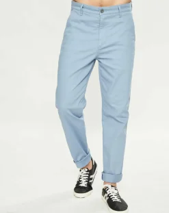Pantalon chino Alpha Icon Tapered bleu-Dockers Best