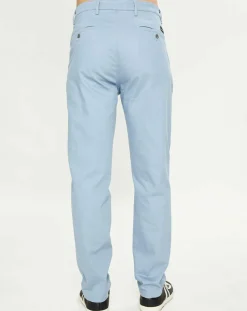 Pantalon chino Alpha Icon Tapered bleu-Dockers Best