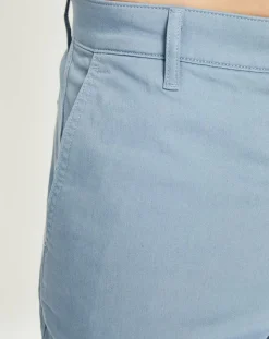 Pantalon chino Alpha Icon Tapered bleu-Dockers Best