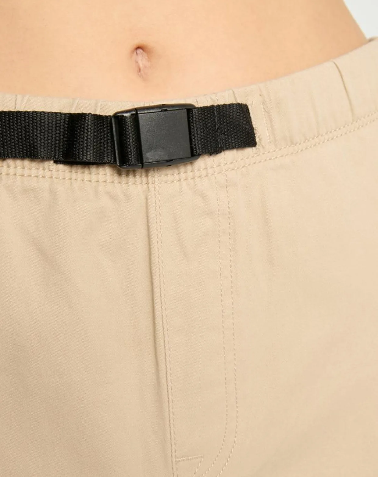 Pantalon chino Balloon beige-Element