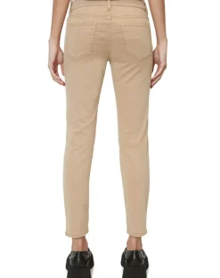 Pantalon chino Lulea beige-Marc O'Polo Best