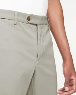 Homme Hackett London Pantalons^Pantalon chino Slim Fit core kensington gris