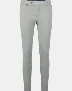 Homme Hackett London Pantalons^Pantalon chino Slim Fit core kensington gris