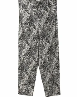 Femme See u Soon Pantalons^Pantalon Clara noir