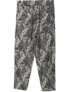 Femme See u Soon Pantalons^Pantalon Clara noir
