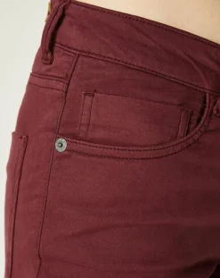 Femme Harris Wilson Pantalons^Pantalon Clemie prune