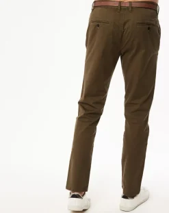 Pantalon Cody Spencer kaki-Jack & Jones Sale
