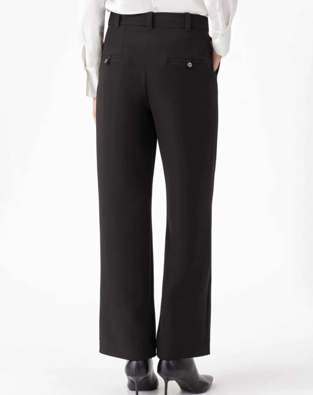 Femme Indies Pantalons^Pantalon Come noir