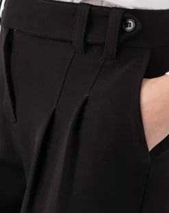 Femme Indies Pantalons^Pantalon Come noir