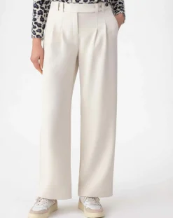Pantalon Come vanille-Indies Clearance