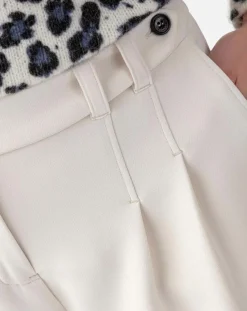 Pantalon Come vanille-Indies Clearance