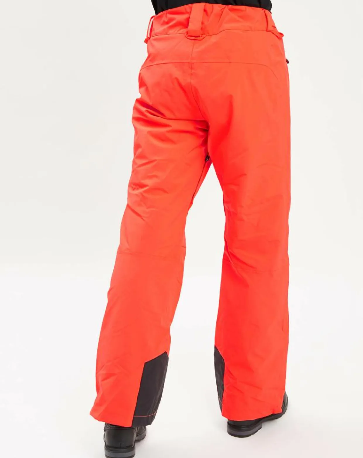 Pantalon de ski Combin magma fluo-Degré 7 Clearance
