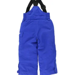 Enfant Degré 7 Garçon^Pantalon de ski Esot bleu électrique