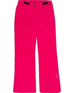 Pantalon de ski Front rose-Degré 7