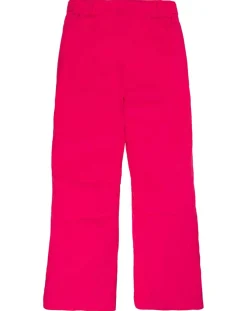 Pantalon de ski Front rose-Degré 7