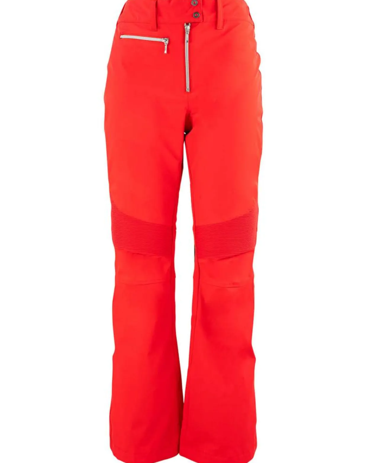 Pantalon de ski Gotterose rouge-Duvillard Discount