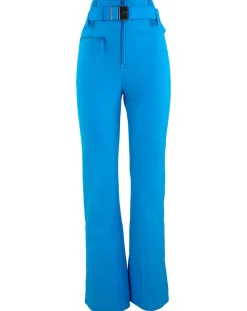 Pantalon de ski Gridin L32 bleu-Duvillard Clearance