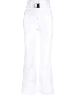 Pantalon de Ski Gridin S blanc-Duvillard New