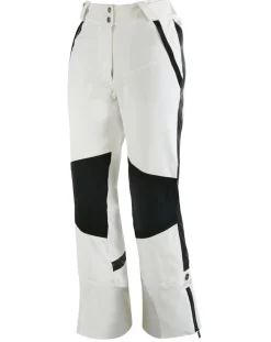 Pantalon de ski In blanc-Lacroix