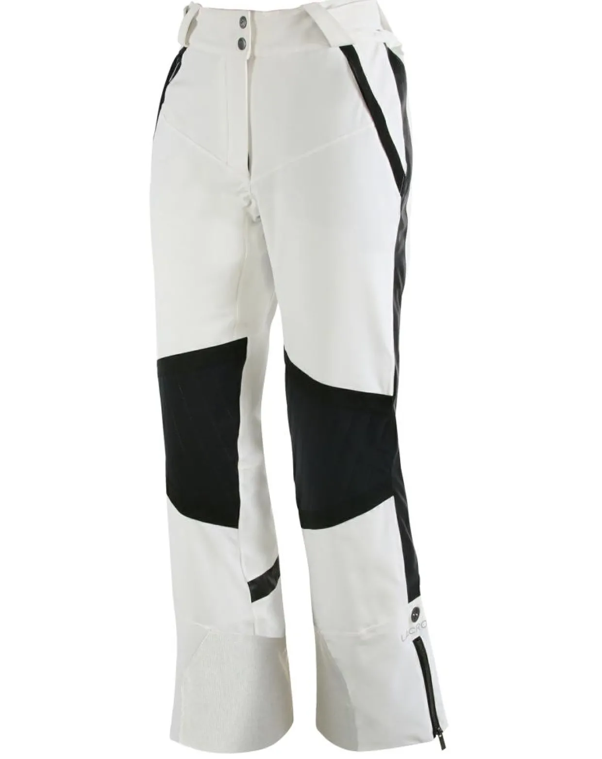 Pantalon de ski In blanc-Lacroix