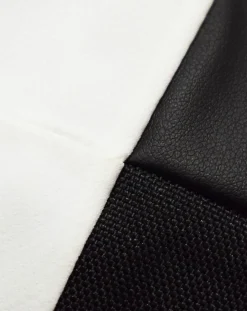Pantalon de ski Move Curl blanc/noir-Lacroix Clearance