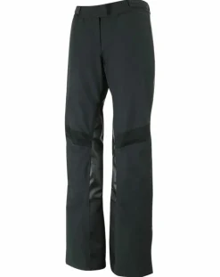 Pantalon de ski Move Curl noir-Lacroix Clearance