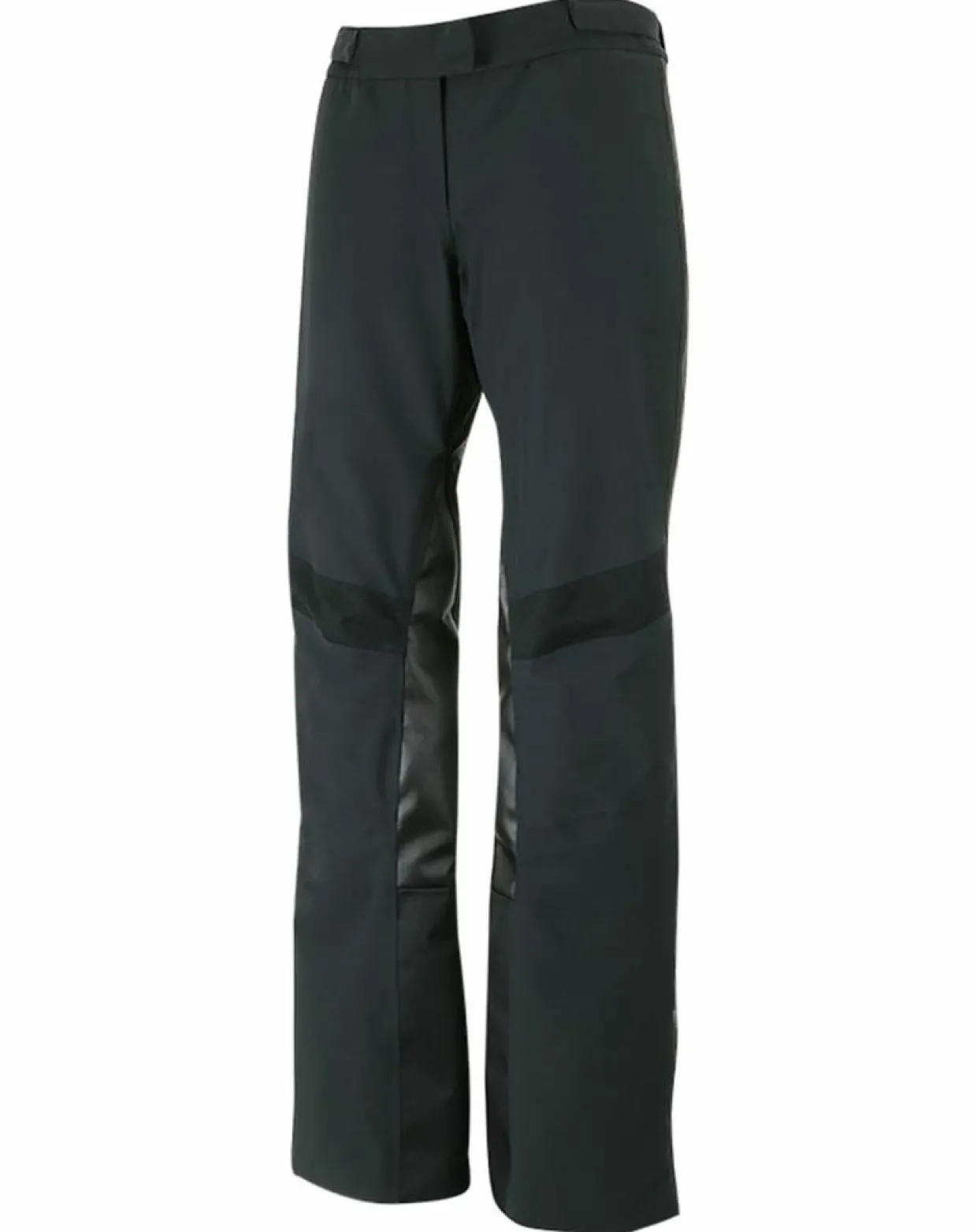 Pantalon de ski Move Curl noir-Lacroix Clearance