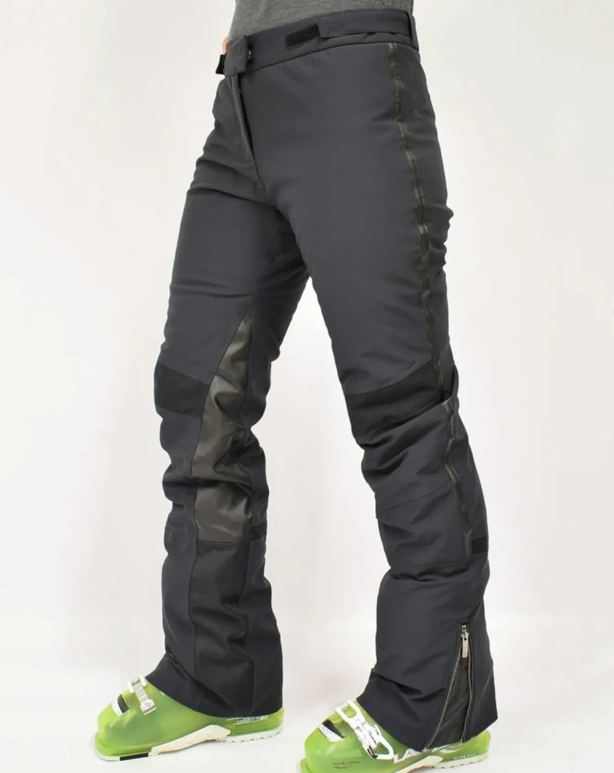 Pantalon de ski Move Curl noir-Lacroix Clearance