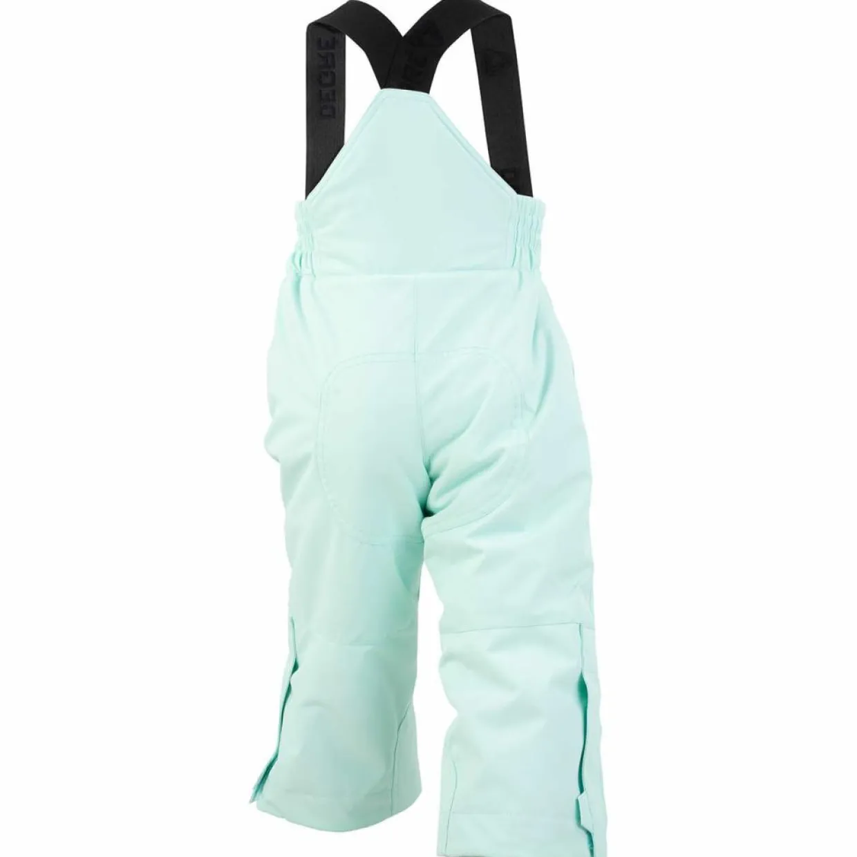Enfant Degré 7 Fille^Pantalon de ski Nougat menthe