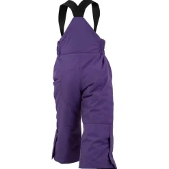 Enfant Degré 7 Fille^Pantalon de ski Nougat violet