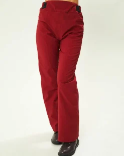 Femme Degré 7 Pantalons^Pantalon de ski Presset raisin