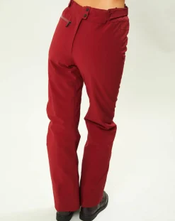 Femme Degré 7 Pantalons^Pantalon de ski Presset raisin